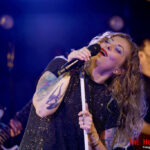 Anneke van Giersbergen en Band 2025: Anneke van Giersbergen
